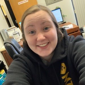 Meet your Posher, Kaylen